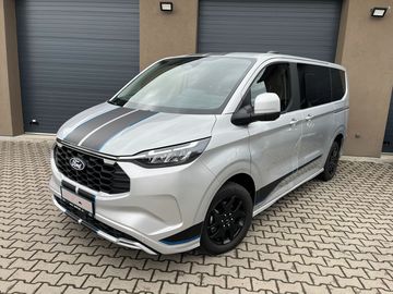 2,5 PHVE 171Kw Sport,el TZ,DPH