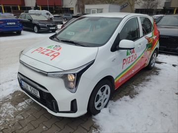 1,0 Vision 46kW Automat