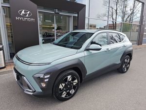 Hyundai Kona, 1,6 GDi Hybrid 6DCT SMART Tech