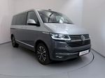 Volkswagen Multivan, Highline 2.0TDI/150kW 4X4 7DSG