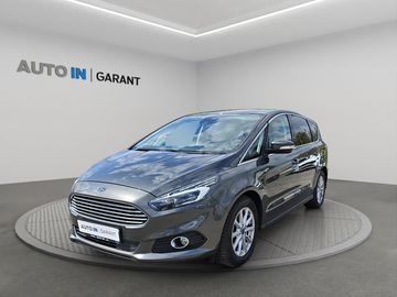 TITANIUM, ČR, 7míst,