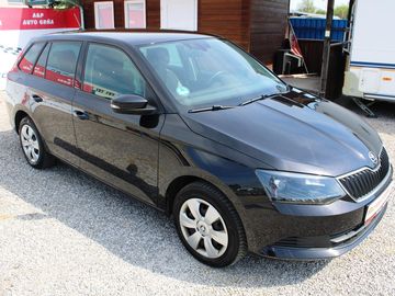 1,0MPI KLIMA TEMPOMAT EL.OKNA