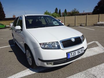 1.9 SDI (47 KW) KLIMA