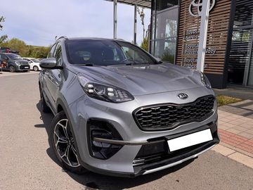 2.0 CRDi GT-Line