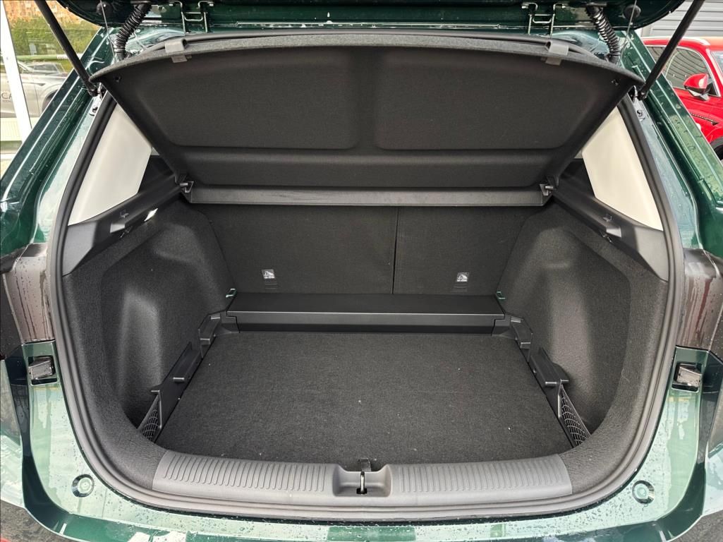 MG ZS, 1,5 Exclusive  Hybrid + - fotka 5