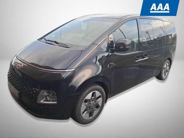 2.2 CRDi, Premium, Klima, ČR