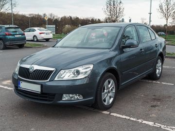 2.0 TDI, STK, 1. maj., garáž.