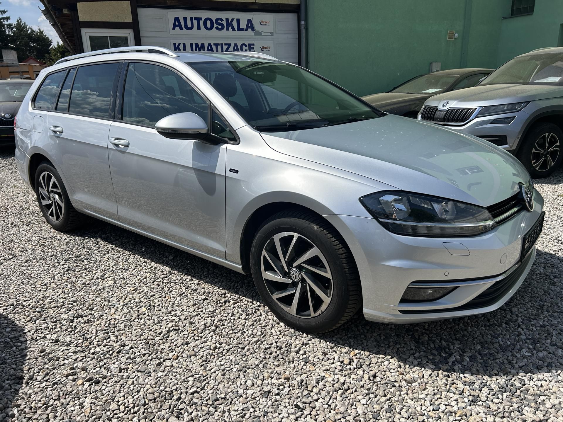 Volkswagen Golf, 2.0 TDi 110 KW servisni kniha - fotka 5