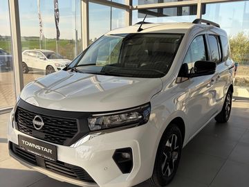 L1 1,3/96kw 5 míst