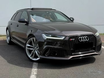 AUDI EXCLUSIVE,BOSE,DRC,VYMĚNA