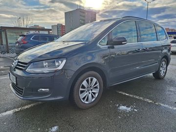 2.0TDI,125KW,ALU,KLIMA,ABS