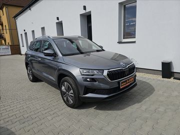 1,5 TSi 110KW DSG Style Plus