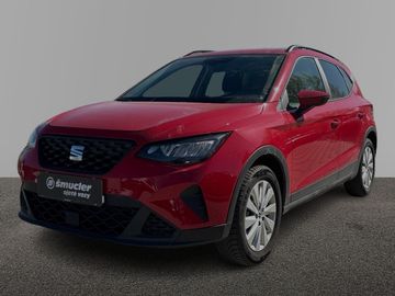 1.0 TSI / 70 kW Style