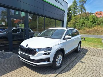 Classic 1,5TSI 110kW