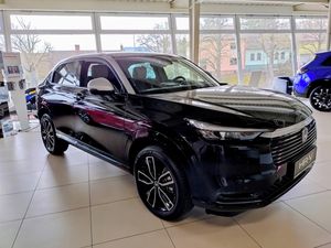 Honda HR-V, 1.5 e:HEV Advance Style Plus