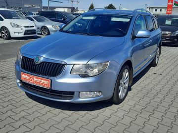 2.0 TDi *103kW*AUTOKLIMA*