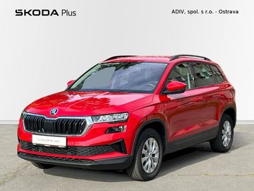 FRESH 1.5TSi 110kW 7DSG