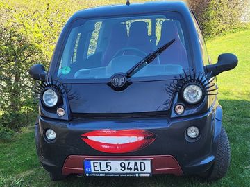 MIA Electric; Baterie LifePol4