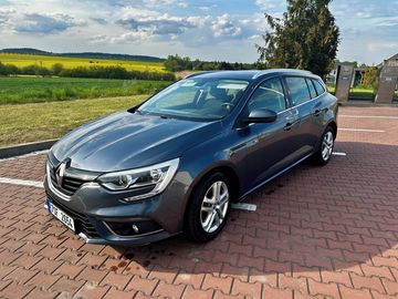 SCe 1.6 115 Life Grandtour