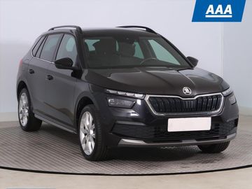 1.6 TDI, Style, Serv.kniha