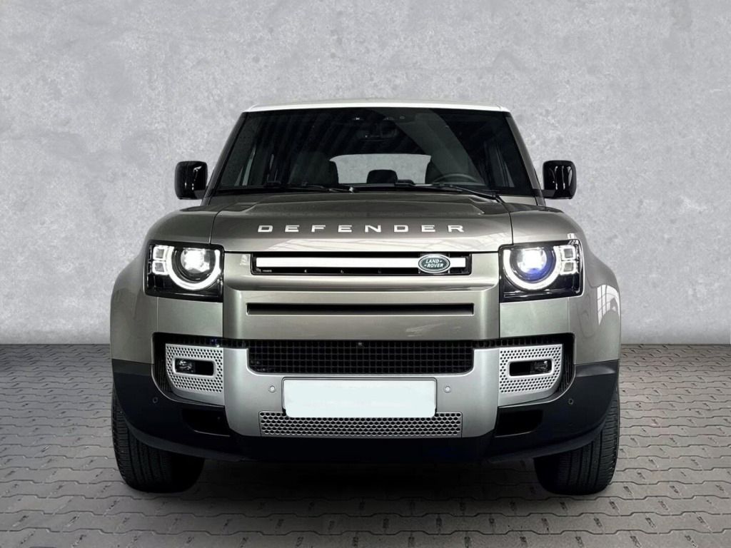 Land Rover Defender, 110 P400 SE*360° kamera*Kůže* - fotka 3