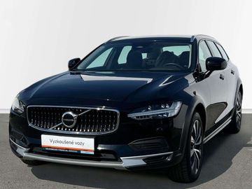 B4 AWD diesel Ultimate Auto