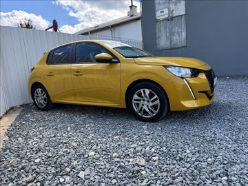 1,2 i 74kW ACTIVE DPH 1.maj ČR