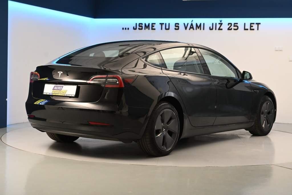 Tesla Model 3, RWD LED Kamera RangePlus 94%SO - fotka 5