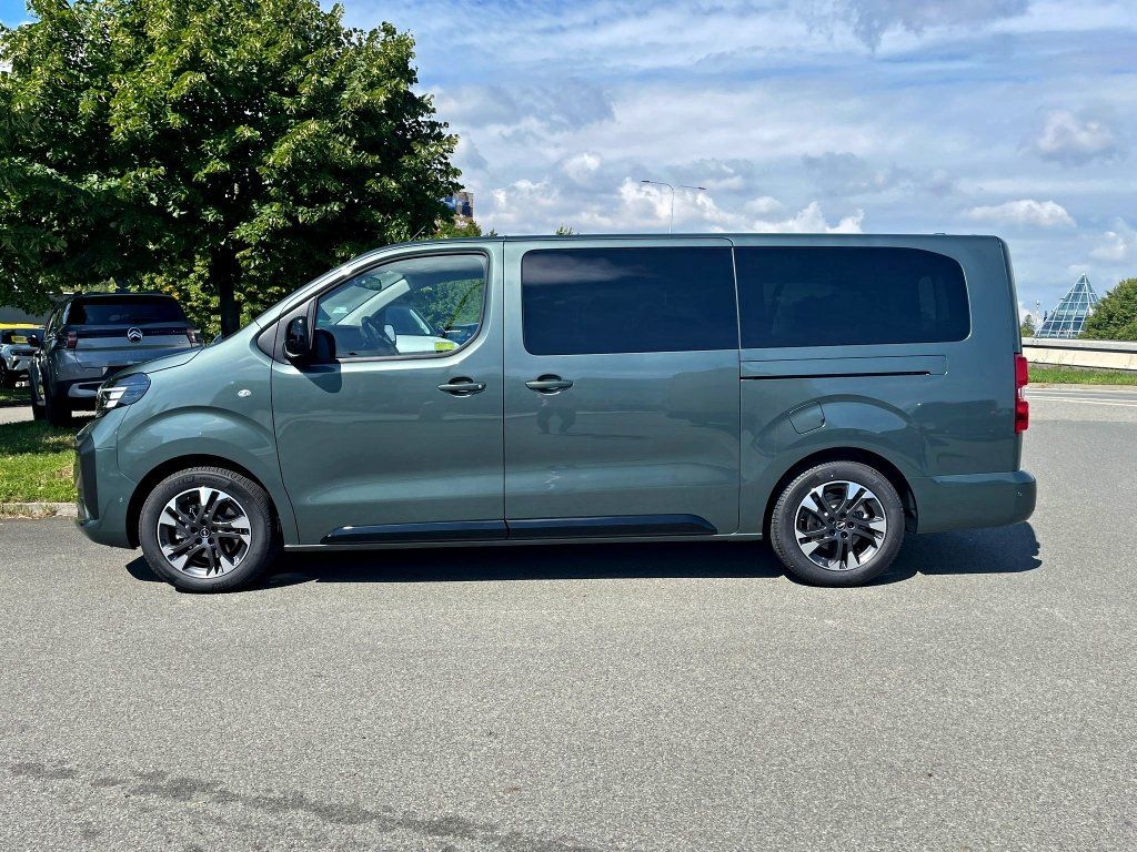 Opel Zafira, 2.2 CDTi 180k Elegance AT8 - fotka 3