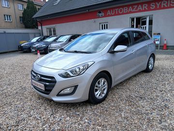 1.6CRDi 81KW DPH, ČR+Zim.kola