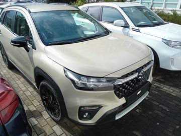 1.4 Black Edition 4x4 Hybrid