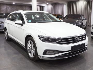 Elegance 2.0 TDI 147kW DSG
