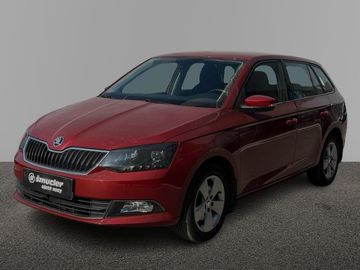 1.2 TSI / 81 kW Style