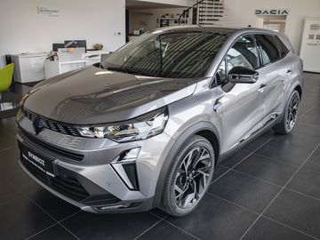 Esprit Alpine E-Tech 160 fullh