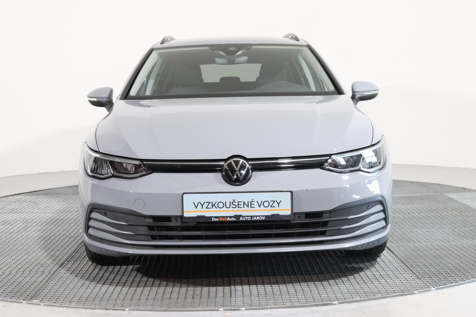 Volkswagen Golf Variant, Life 1,5 TSI 96kW - fotka 4