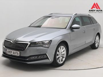1,4 TSI iV 160 kW DSG Style Zá