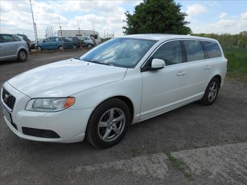 2,4 D 5 AWD 136 kW DIGIKLIMA