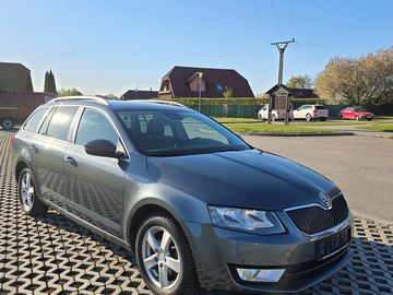 1.4 TSI Elegance G-TEC CNG