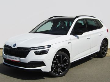 Monte Carlo 1.5 TSI /110kW 7st