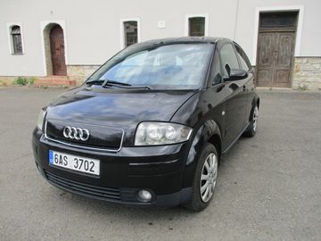 1.4 TDi - nové STK