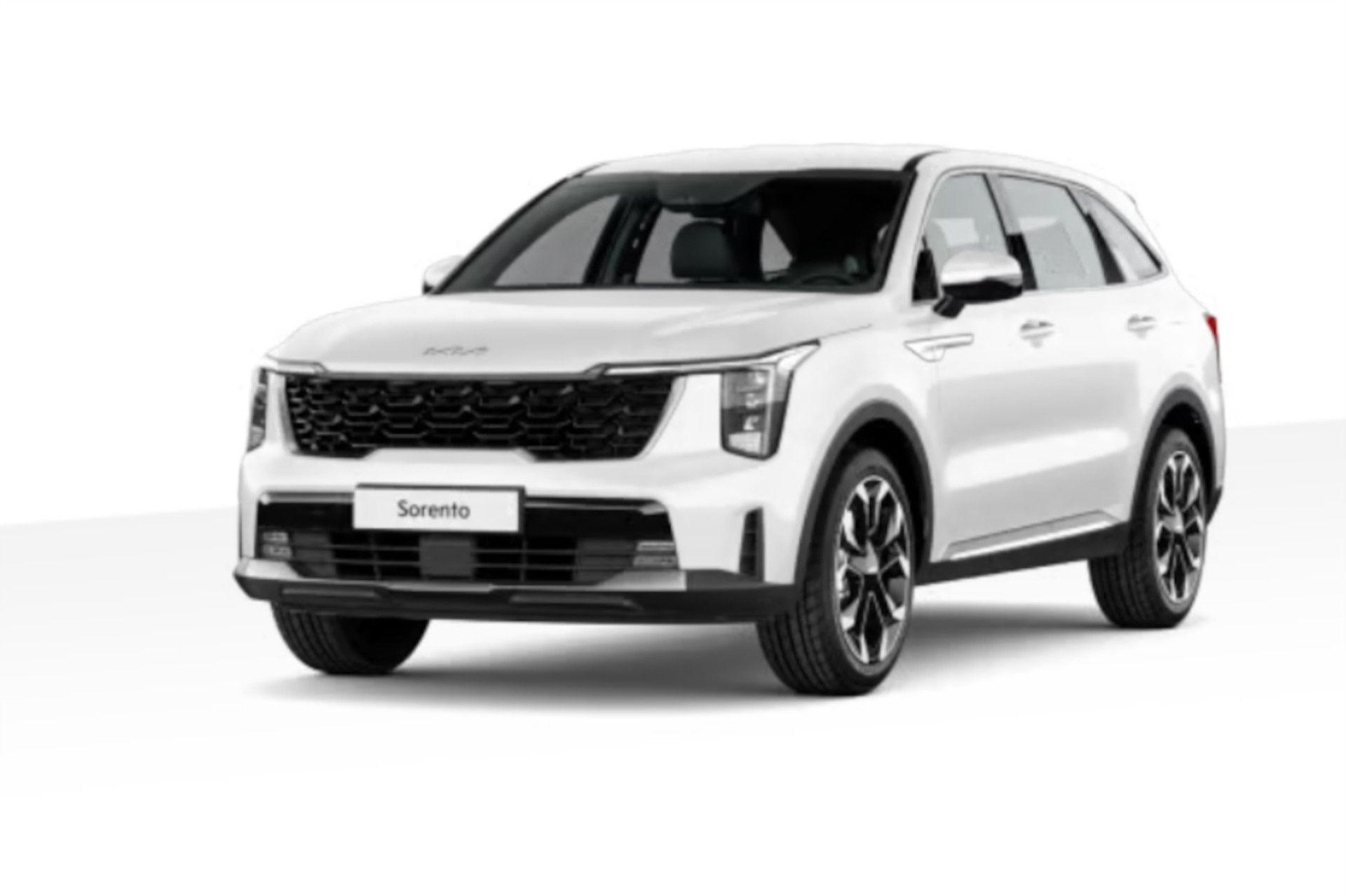 Kia Sorento, 1,6 HEV 4x4 TOP, NAPPA, TEM