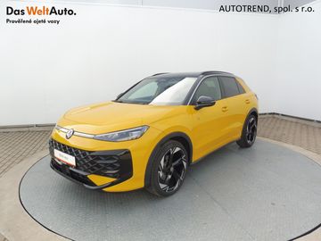 R-Line 1,5 eTSI 110kW mHEV DSG