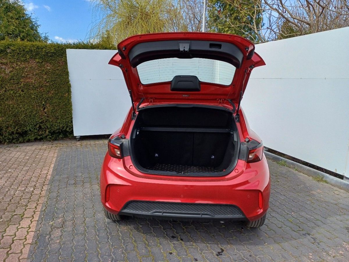 MG MG3, Hybrid+ Emotion 143 kW FWD 3AT - fotka 2