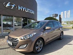 Hyundai i30, Trikor Week 1.6 GDi 99kW