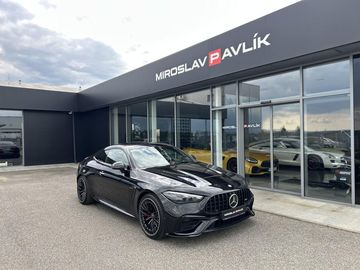53 AMG 4MATIC+ Coupe