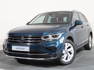 ELEGANCE 1,5 TSI 110 KW DSG