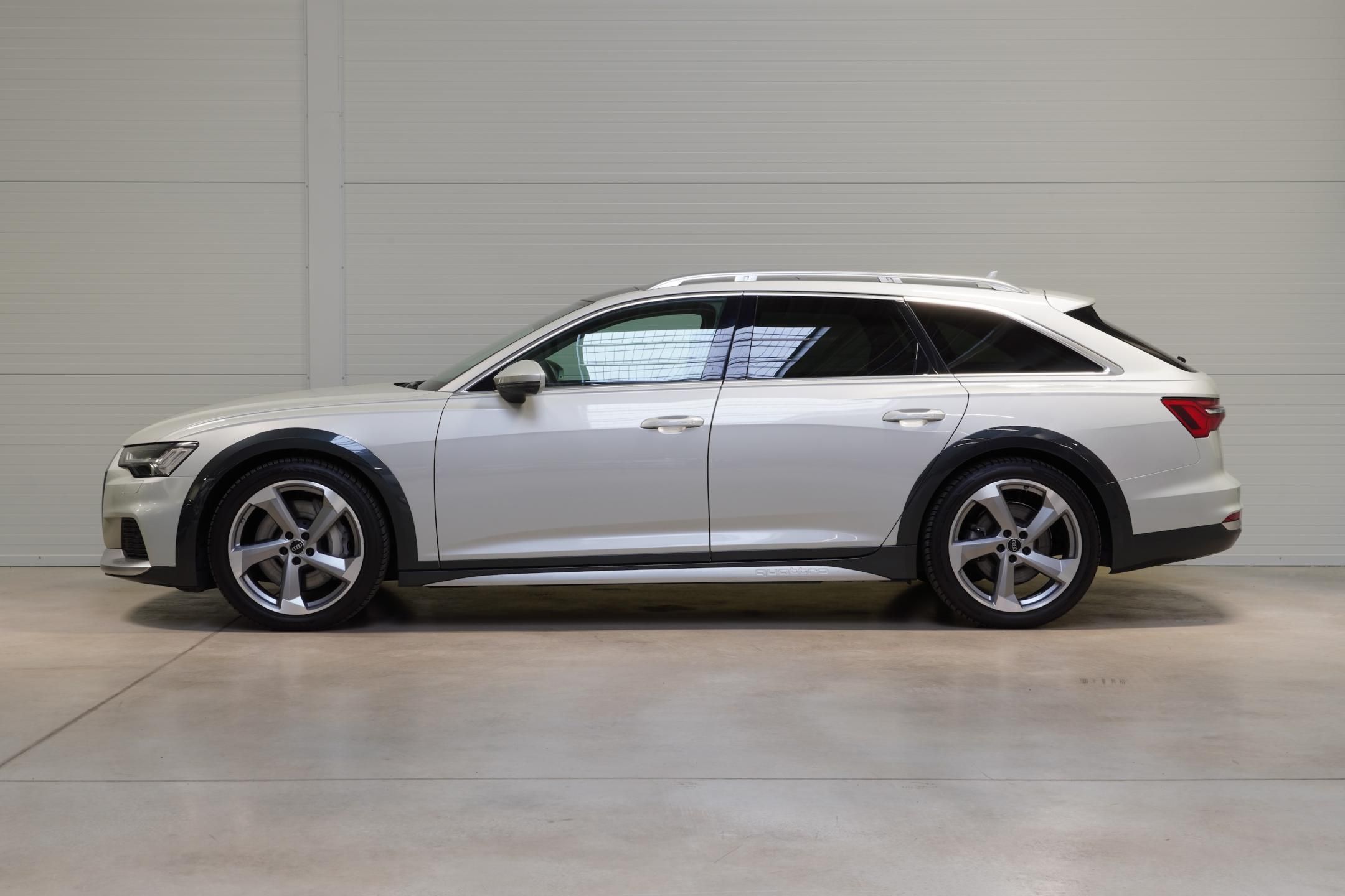 Audi A6 allroad, 55TDI,B&O,MASÁŽ,HUD,NEZÁVISLÉ - fotka 5