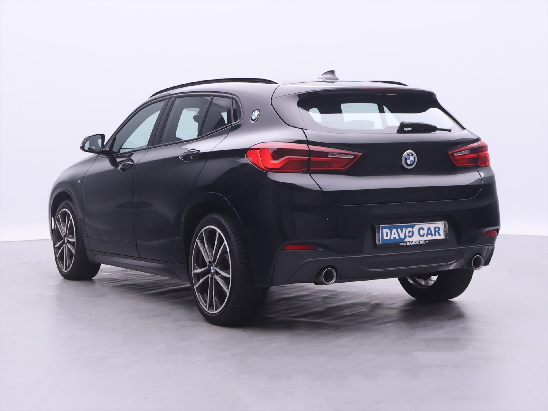 BMW X2, 2,0 20xD 140kW Aut. CZ M-Sport - fotka 5