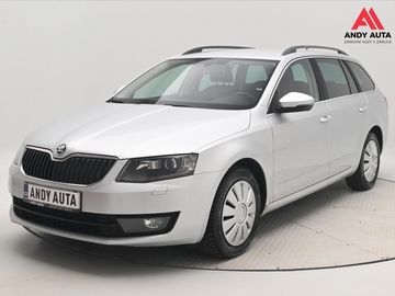2,0 TDI 110 kW Elegance