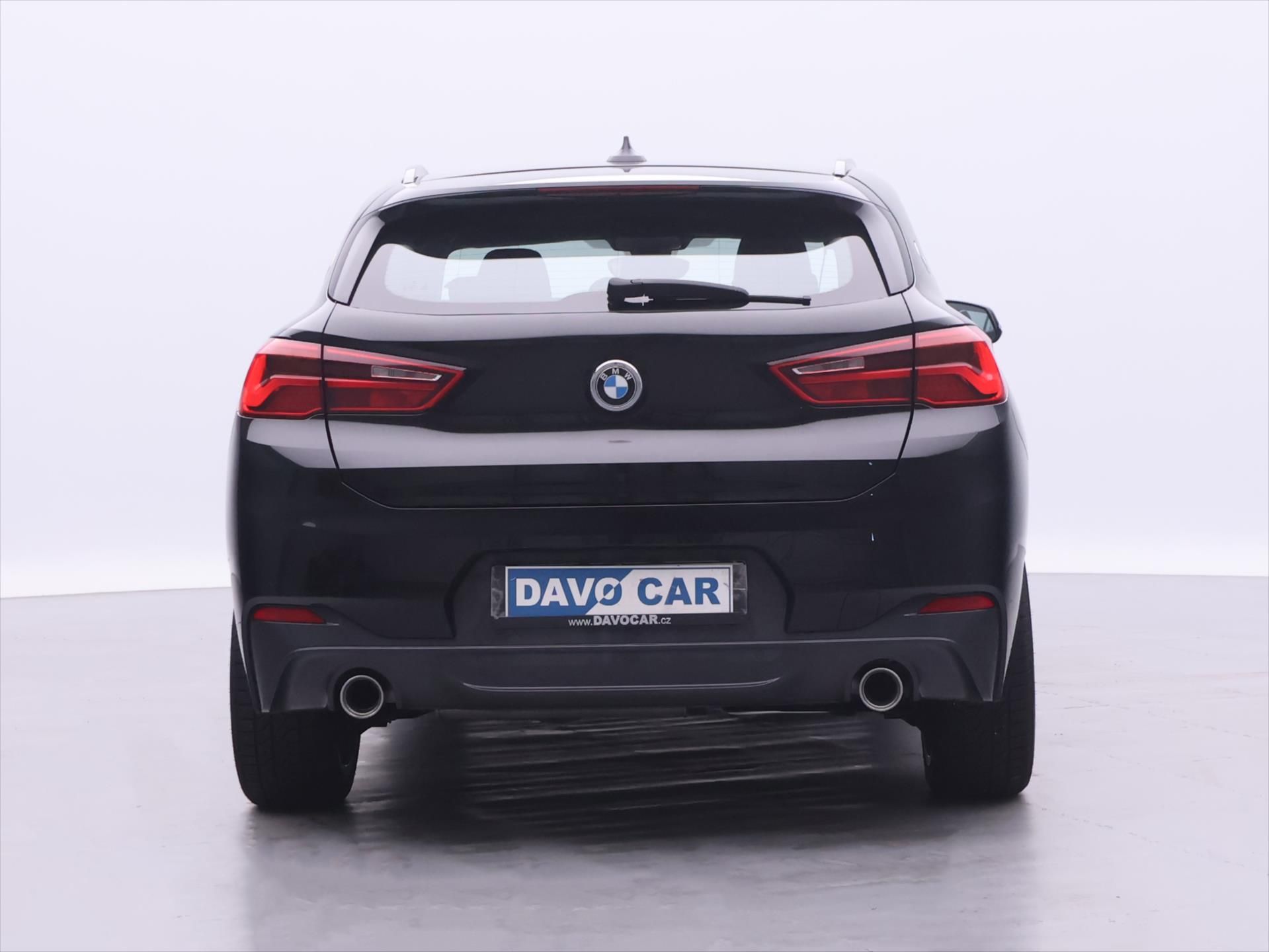 BMW X2, 2,0 20xD 140kW Aut. CZ M-Sport - fotka 6